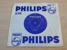 EX   Harsh Reality/Tobacco Ash Sunday/1968 Philips 7