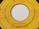 NORTHERN SOUL 45/ HESITATIONS 