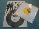 TREND TEENAGE CRUSH COOL JOHNNY TRENDY T.R.E.N.D. 001 INSERT POWER POP SINGLE