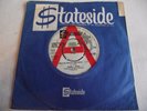 DARRELL BANKS   OPEN THE DOOR TO YOUR HEART ** 1966 STATESIDE 45 DEMO