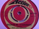 ROY LEE JOHNSON   BOOGALOO NO. 3 (Instrumental) ** 1968 ACTION 45