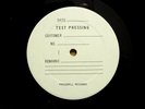 THE EAGLES Desperado TEST PRESS PROMO PRESSING LP 5068 Mint-