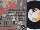 Les GOTTAMOU * 60's French GARAGE MOD SOUL FUNK JERK EP * Nino Ferrer * Hear