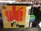 John Coltrane OLE COLTRANE Atlantic SD 1373 Stereo Free Jazz 1962 VG+/NM