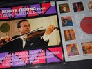 HENRYK SZERYNG CLAUDE MAILLOLS FALLA VALE ROLON PONCE GUARNIERI PHILIPS 6500016