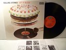 LP,  Rolling Stones, Let It Bleed, Germany 1980, Neuzustand, Mint / Mint