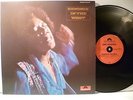 LP,  Jimi Hendrix, In The West, Germany 1980, Bestzustand, NM / M