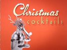 VARIOUS - Ultra Lounge: Christmas Cocktails - Vinyl (gatefold 2xLP)