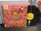 Cream DISRAELI GEARS ATCO SD 33-232 Stereo Hype Sticker 1969 NM/VG+