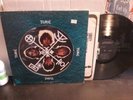 T.I.M.E. Self-Titled Liberty LST 7558 RARE Psych Rock LP 1968 Die Cut VG+/VG