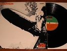 LED ZEPPELIN FIRST ALBUM LP *RARE* US ATLANTIC ORIGINAL 1st PRESSING VINYL 1969