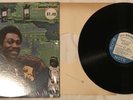REUBEN WILSON A GROOVY SITUATION ON BLUE NOTE SOUL JAZZ LP Record BST-84365 NM-