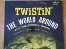 twistin kings lp motown 601 tamla rare
