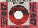 Solomon Burke - Cry To Me / I Almost Lost My Mind - Atlantic - Northern Soul Cro