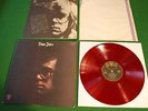 Elton John same Japan LP 1st press von 1970 red vinyl Folster FP-80133