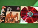 Beach Boys Deluxe Vol.2 Japan LP 1st press von 1968 red vinyl Capitol CP-8507