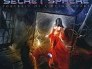 Secret Sphere-Secret Sphere - Portrait Of Adying Heart (US IMPORT)  VINYL LP NEW
