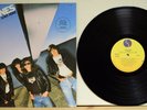 The Ramones - Leave Home LP Sire QSR 6031 w inner sleeve