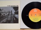 U2 - A Day Without Me / Things To Make And Do 7