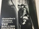 Rolling Stones December's Children (and everybody's) vinyl LP London PS 451