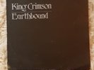 KING CRIMSON 3 x vinyls IN THE WAKE OF POSEIDON, earthbound, young persons guide
