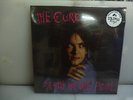 CURE-DEATH IN THE POOL. HOME/STUDIO DEMOS 1984-1985.-WHITE VINYL LP-NEW.SEALED