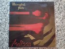 Mercyful Fate - Melissa (LP, Album),prima stampa