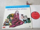 O.S.T. GROUPIE GIRL 1970 GERMAN LP POLYDOR 2383 031, M-, OPAL BUTTERFLY PSYCH
