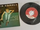 CRIS CAROLL (yéyé girl) - EP Festival FX 1278 état neuf / Mint