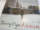 johnny flynn a larum vinyl lp 2008