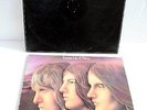 EMERSON, LAKE & PALMER -  3 VINYL LP ALBUMS - Very Good Condition