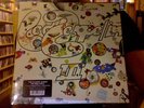 Led Zeppelin III LP sealed 180 gm vinyl RE reissue 2014 3 three
