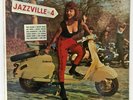 GENE ROLAND / HAL SERRA  Jazzville Vol. 4  DAWN DLP-1122  DG MONO  VG++
