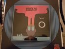 JOHN CARPENTER Prince of Darkness OST LP - Death Waltz - Black Vinyl