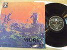 PINK FLOYD - MORE -SCX 6346 - UK 1st PRESS 1G/1G- GREEN TINT FACING WEST VG+/VG+