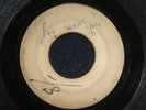 ERIC (MONTY) MORRIS - SAY WHAT YOU'RE SAYING   (R/Steady)  45