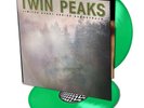 EXCLUSIVE Neon Green Vinyl - Twin Peaks: Limited Event Series Score