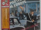 STAN GETZ - Imported From Europe REMASTERED JAPAN MINI LP NEU POCJ-2719