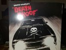 DEATH PROOF?SOUND TRACK?WARNER BROS?LP?106172-1?SEALED?QUENTIN TARANTINO?COOL