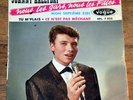 45t EP Johnny Hallyday - Nous les gars, nous les filles - BIEM