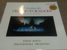 Tchaikovsky The Nutcracker suite EFREM KURTZ P/O. HMV W/G ASD 289 MINT .