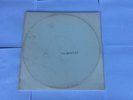 The Beatles White Album LP Orange Capital Label Poster Pictures M-