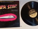 John Carpenter - Dark Star LP soundtrack ost Citadel ?– CT 7022