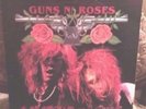GUNS N' ROSES - LIVE? *$  LIKE A SUICIDE - Lp Original 1986