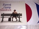 Forrest Gump Soundtrack 3Lp 180g Colored Vinyl SRC OOP