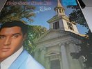 ELVIS PRESLEY LP = 