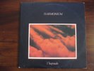 KILLER CINEMATIC SOULFUL TRIPPY FRENCH CANADIAN PROG 2LP HARMONIUM L'HEPTADE