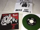 The Misfits TEENAGERS FROM MARS/ STATIC AGE 7