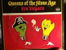 Era Vulgaris * [LP] by Queens of the Stone Age (Vinyl, Dec-2007, Interscope Rec…