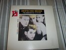 Depeche Mode - The Singles 81-85 - Vinyl Album